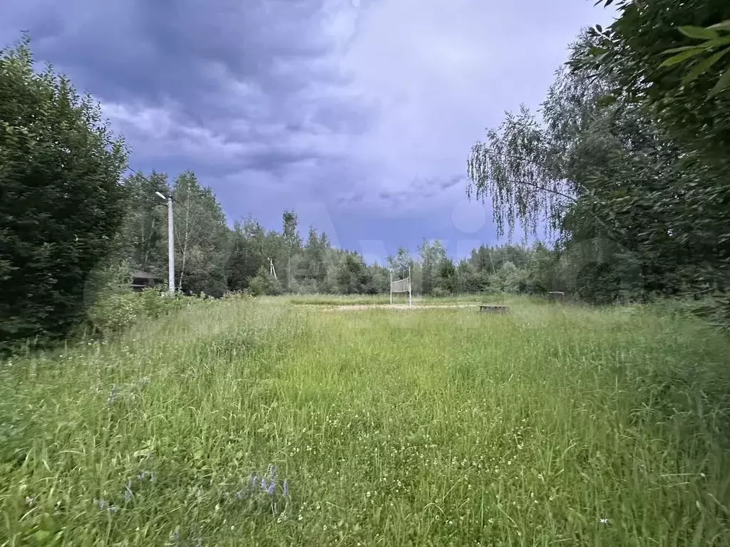 Участок 12 сот. (СНТ, ДНП) - Фото 1