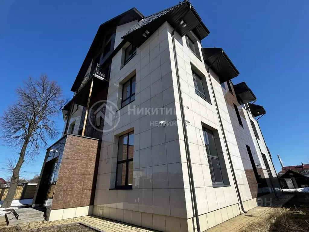 Офис в Нижегородская область, Бор ул. Борская Ферма, 18 (851 м) - Фото 2