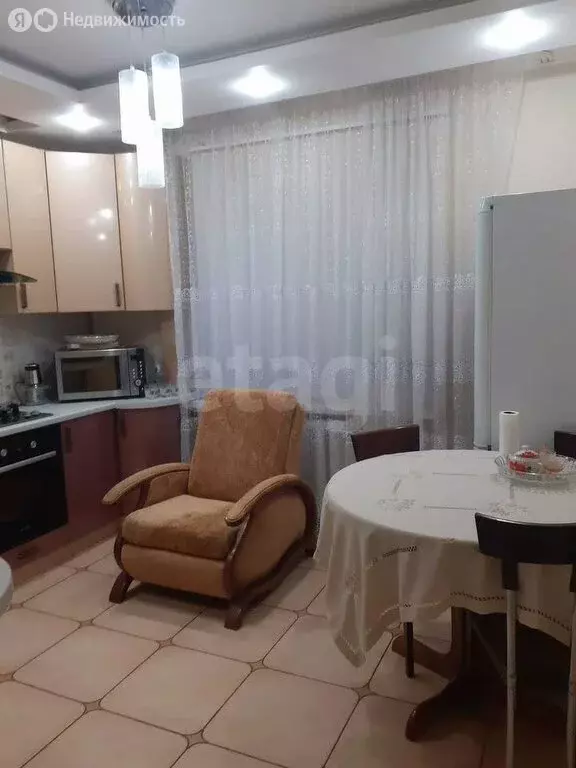 1-комнатная квартира: Ростов-на-Дону, Таганрогская улица, 112/5 (36 м) - Фото 1