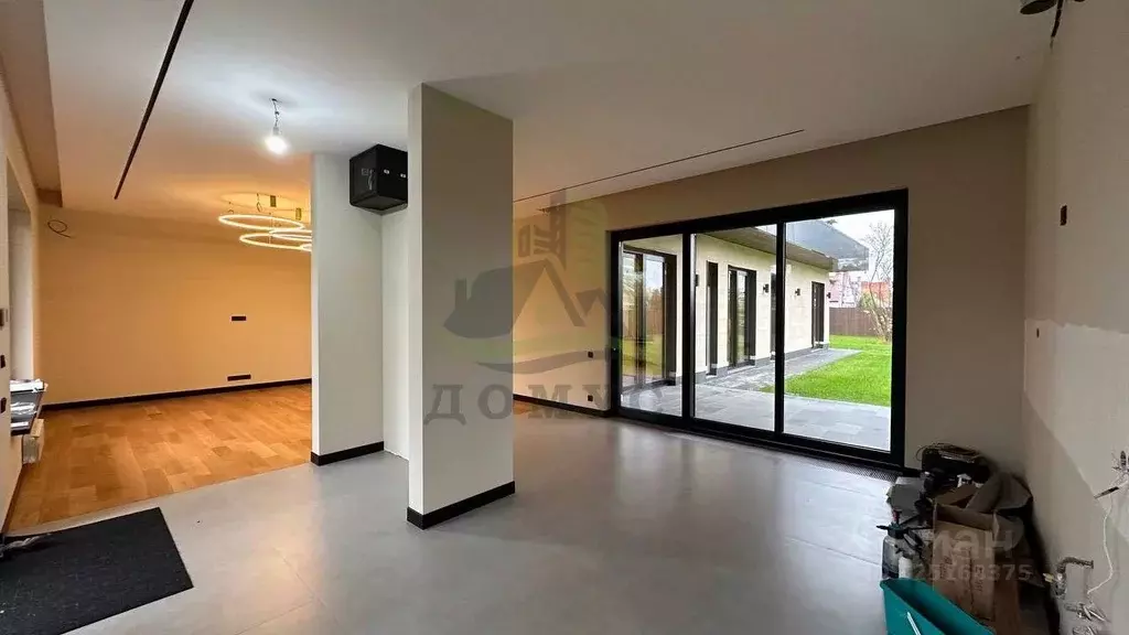 Дом в Московская область, Одинцовский городской округ, Эскалаторщик ... - Фото 2