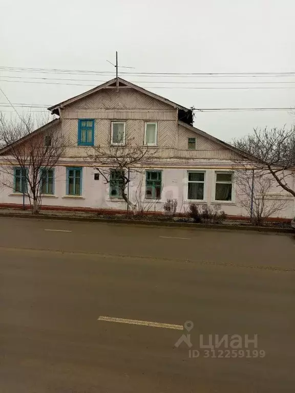 1-к кв. Белгородская область, Новый Оскол ул. Успенская, 31 (39.0 м) - Фото 0