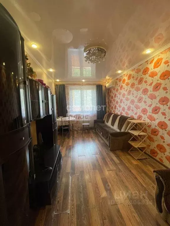 1-к кв. Челябинская область, Челябинск ул. Хохрякова, 40 (32.1 м) - Фото 0