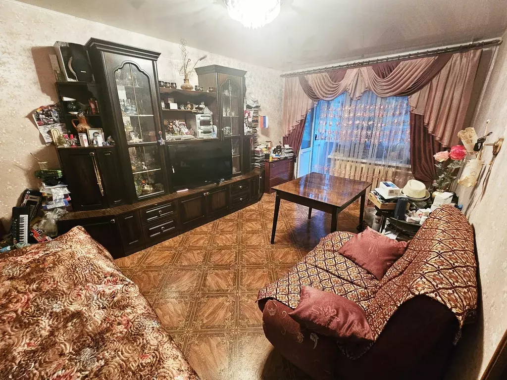 Продаётся 2-к квартира, 45.5 м - Фото 0