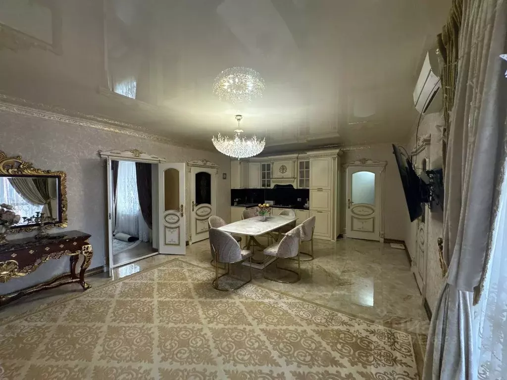 Дом в Чеченская республика, Грозный Деловая ул., 62 (150 м) - Фото 1