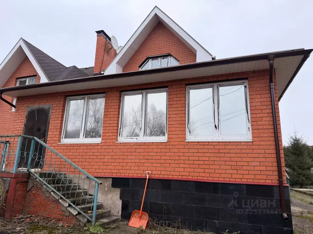 Дом в Москва д. Тупиково, Интернационалист СНТ, 22 (650 м) - Фото 1