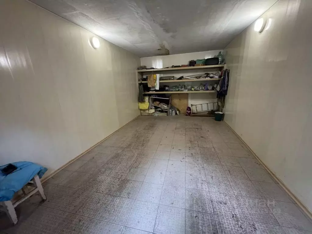 Гараж в Ростовская область, Ростов-на-Дону просп. Чехова, 98а (23 м) - Фото 1