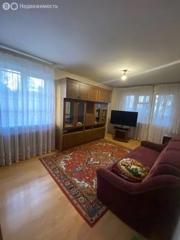 2-комнатная квартира: Псков, Текстильная улица, 16 (45 м) - Фото 1