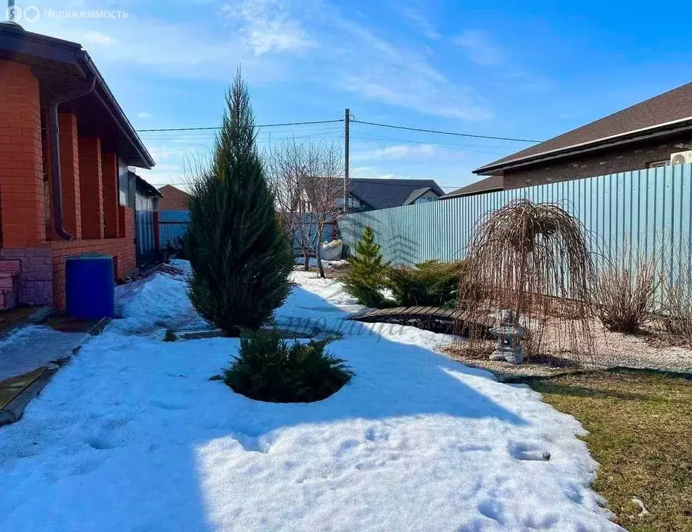 Дом в Старый Оскол, Александровская улица (136.2 м) - Фото 1