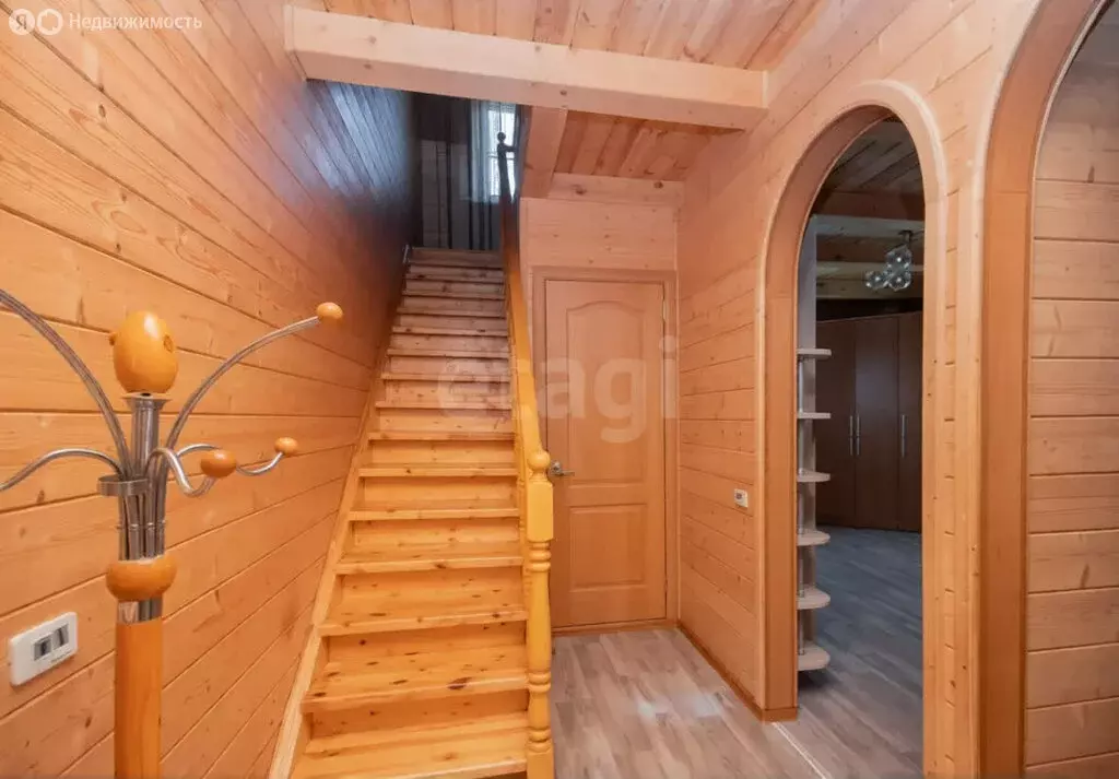 Дом в Ярославский муниципальный округ, деревня Заборное, Солнечная ... - Фото 1