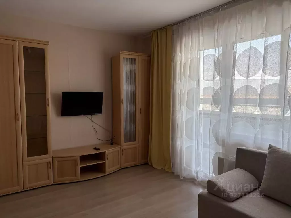 Студия Челябинская область, Сосновский муниципальный округ, пос. ... - Фото 2