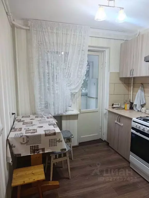 1-к кв. Краснодарский край, Туапсе ул. Судоремонтников, 60 (28.0 м) - Фото 2