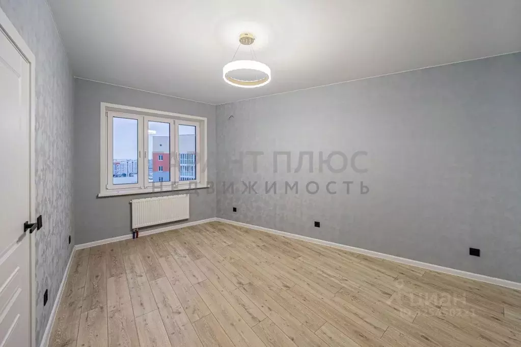 2-к кв. Липецкая область, Липецк ул. И.В. Свиридова, 24к2 (52.0 м) - Фото 1