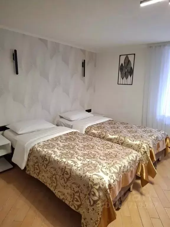 Комната Московская область, Химки Старбеево кв-л, ул. Свердлова, 20/3 - Фото 2