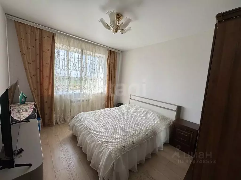 1-к кв. Северная Осетия, Владикавказ ул. Хадарцева, 39 (40.0 м) - Фото 1
