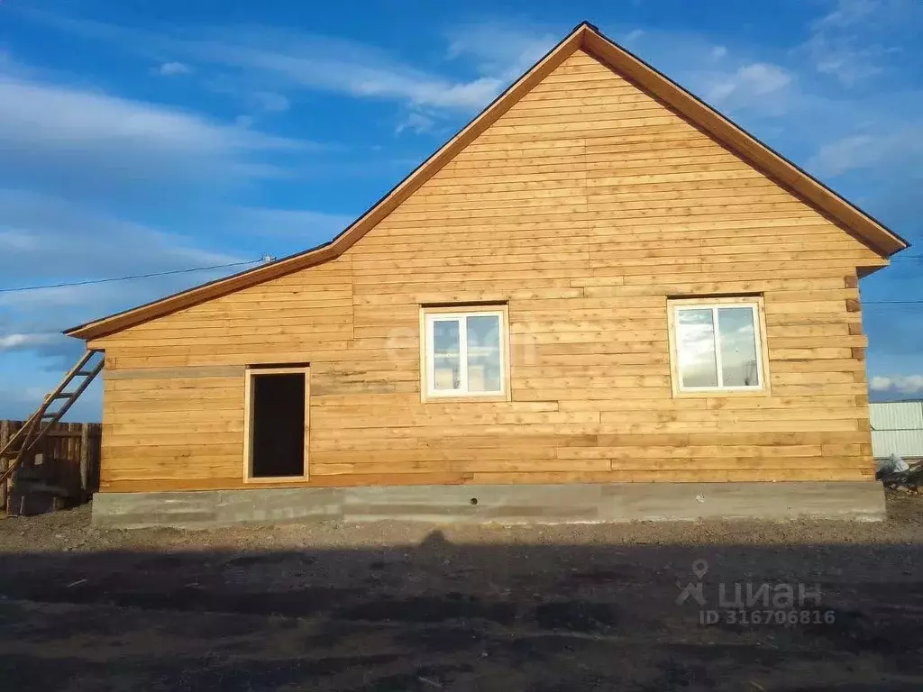 Участок в Забайкальский край, Чита Преображенский мкр,  (10.9 сот.) - Фото 0