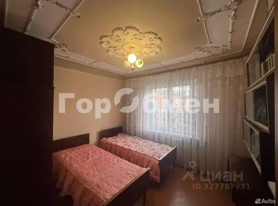 2-к кв. Северная Осетия, Владикавказ просп. Доватора, 248 (52.7 м) - Фото 2