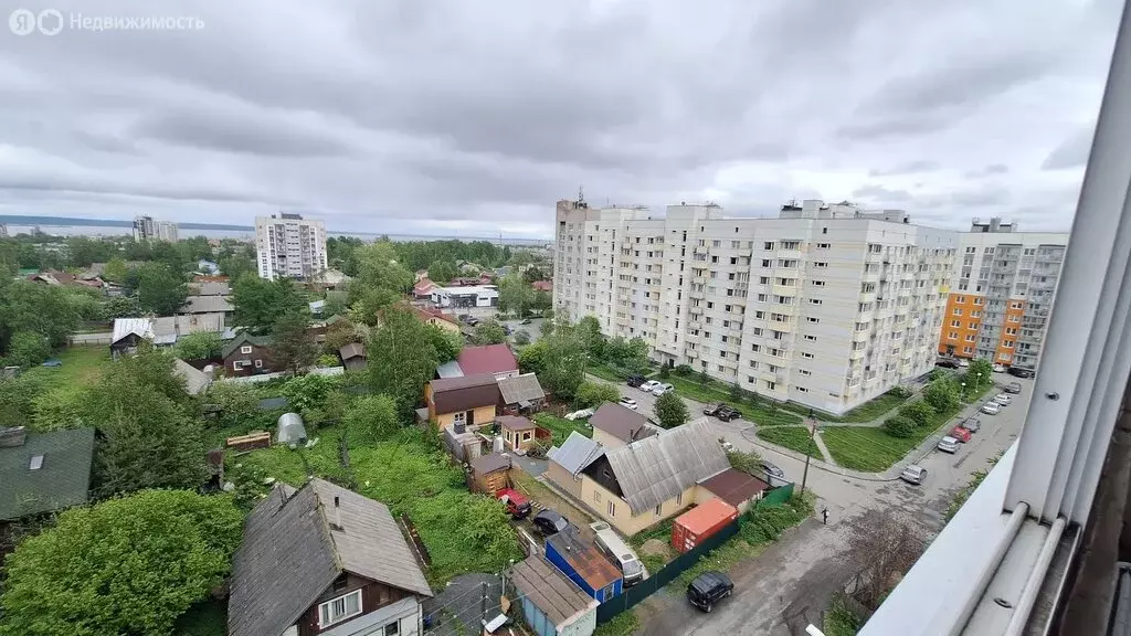 1-комнатная квартира: Петрозаводск, улица Суворова, 16 (34.9 м) - Фото 2