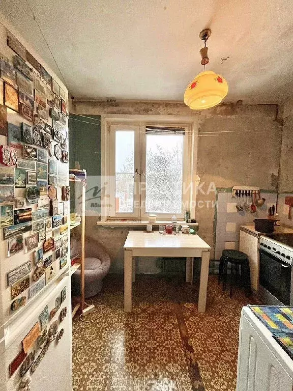 Продается 3-комнатная квартира - Фото 1