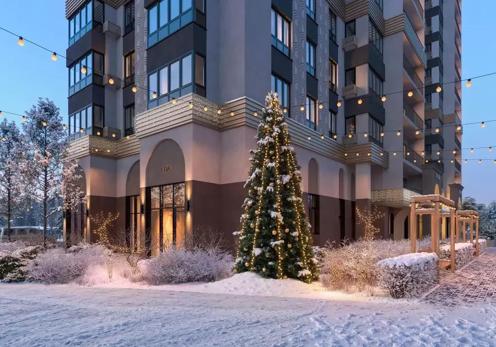 1-к кв. Брянская область, Брянск ул. Куйбышева, 34 (37.8 м) - Фото 1