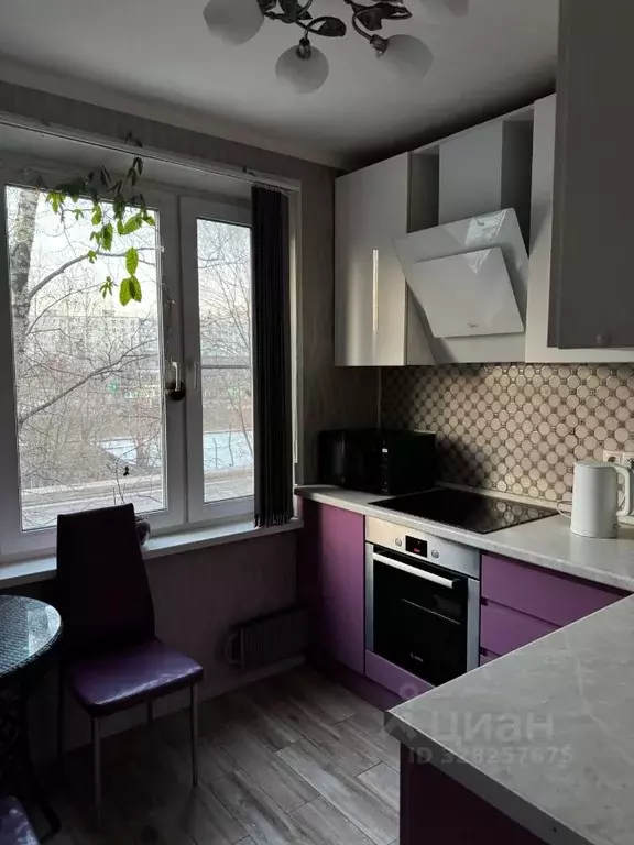 2-к кв. Москва Новочеркасский бул., 26 (56.0 м) - Фото 1