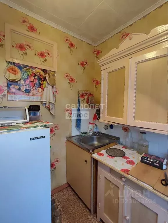 3-к кв. Архангельская область, Коряжма Советская ул., 6 (57.7 м) - Фото 1