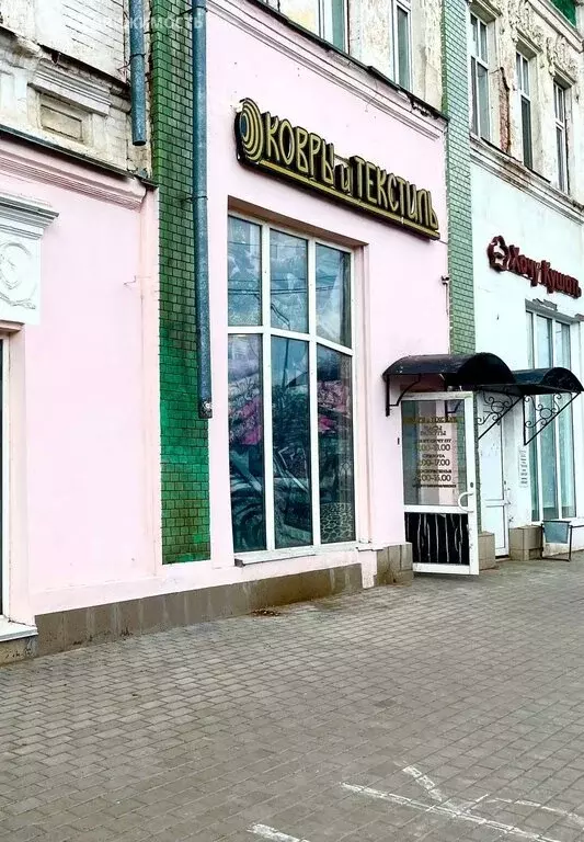 Помещение свободного назначения (258.5 м) - Фото 1