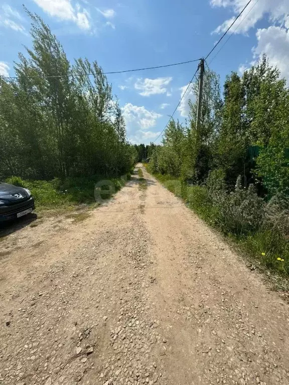Участок в Московская область, Богородский городской округ, ... - Фото 2