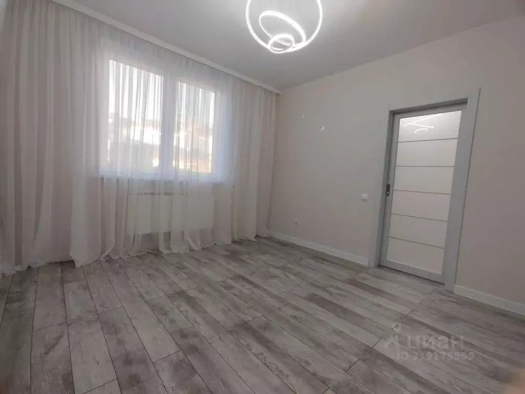 Квартира, 2 комнаты, 42.5 м - Фото 1