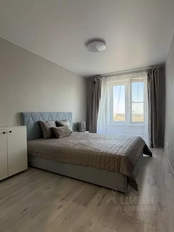 2-к кв. Москва Кременчугская ул., 22 (46.5 м) - Фото 1