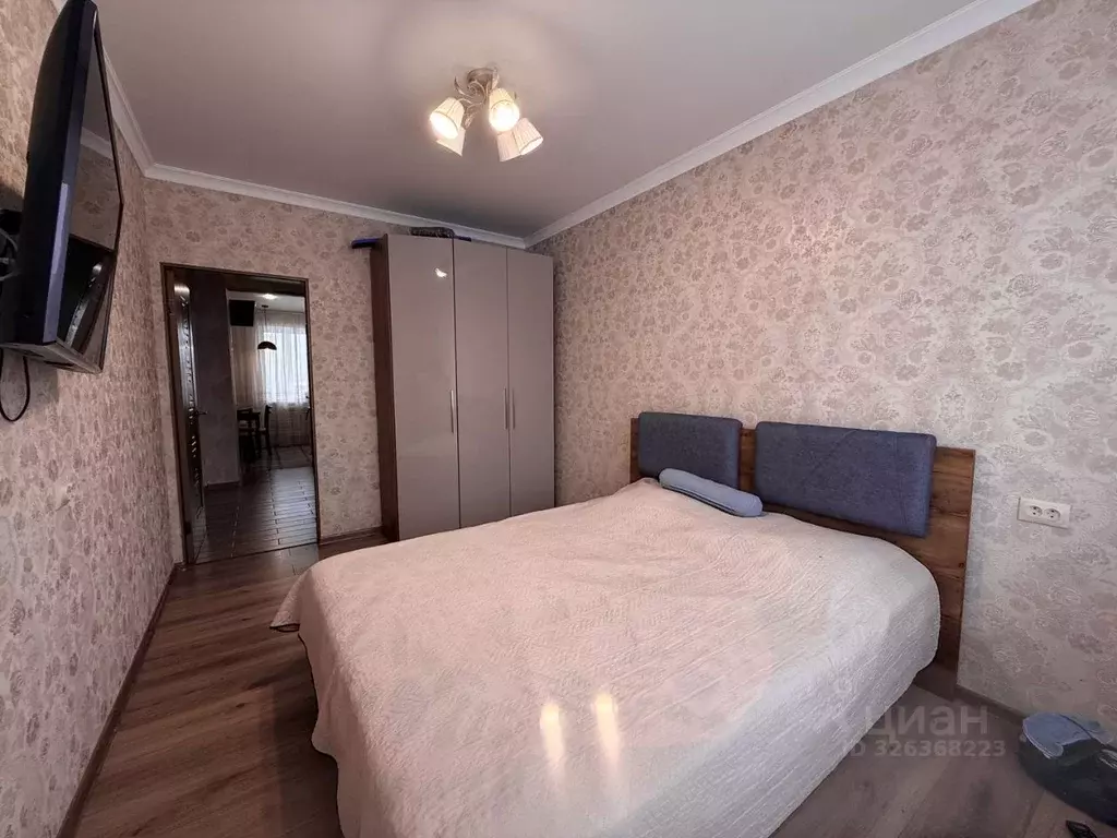 2-к кв. Калининградская область, Гвардейск ул. Мира, 3 (50.8 м) - Фото 1