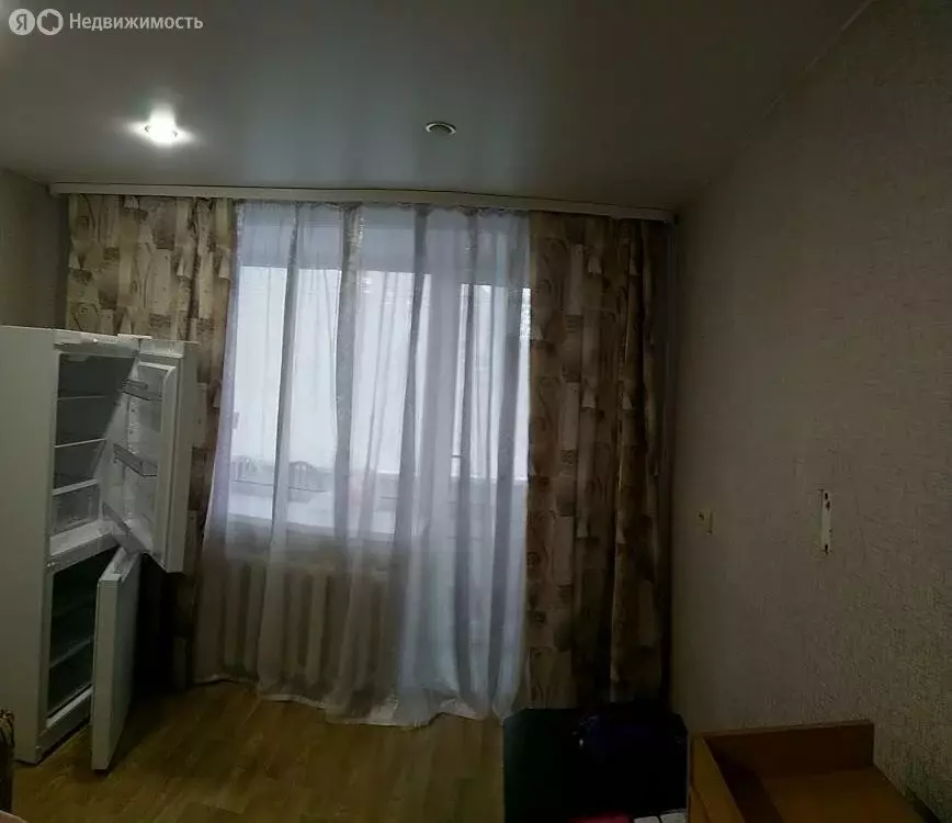 1-комнатная квартира: Иркутск, улица Ярославского, 288 (35 м) - Фото 0