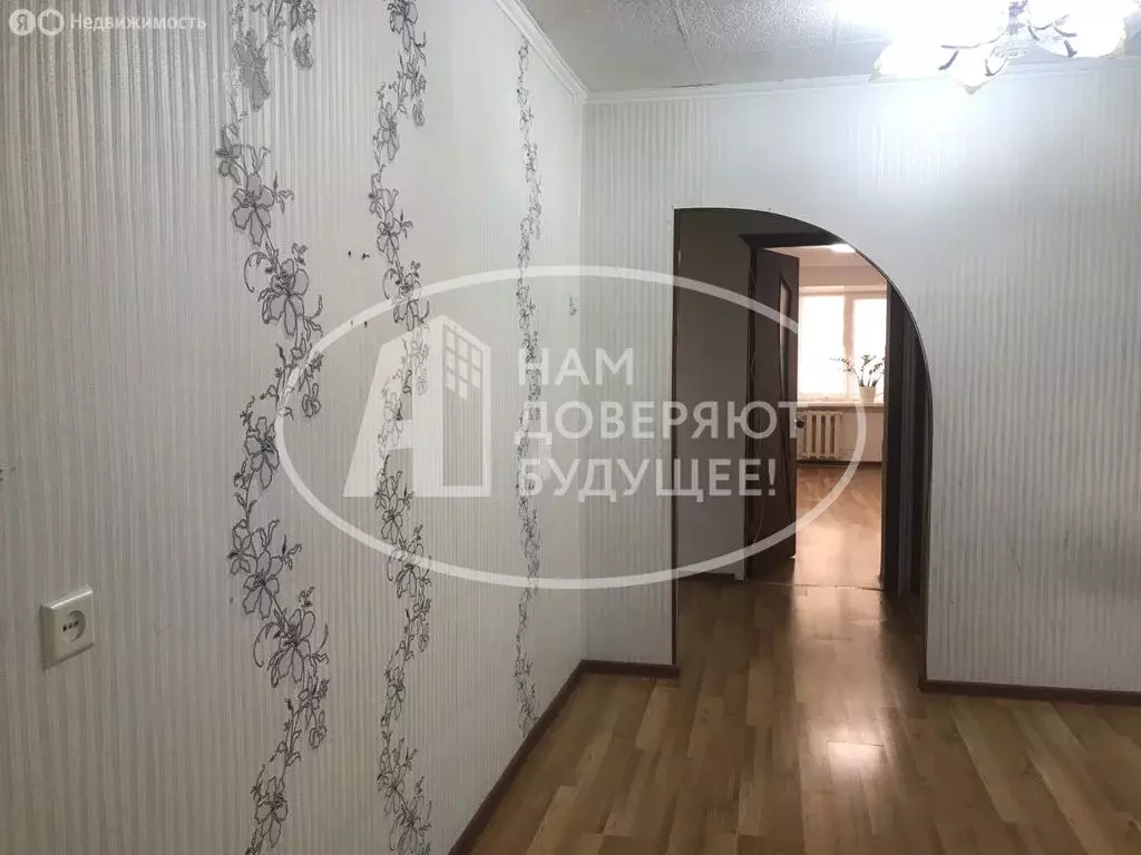 2-комнатная квартира: Лысьва, улица Металлистов, 18 (44.5 м) - Фото 1