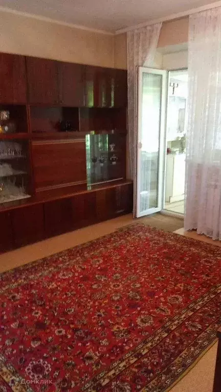 Продаётся 1-к квартира, 34.8 м - Фото 0