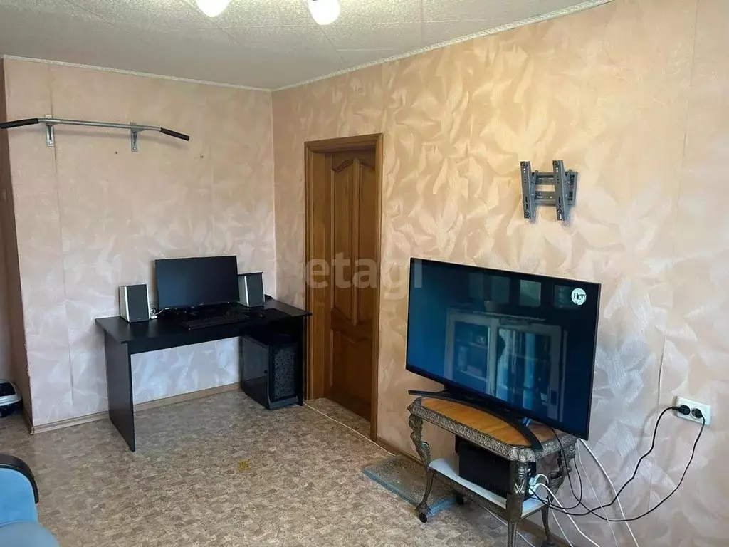 3-к кв. Томская область, Томск Алтайская ул., 105 (51.4 м) - Фото 0