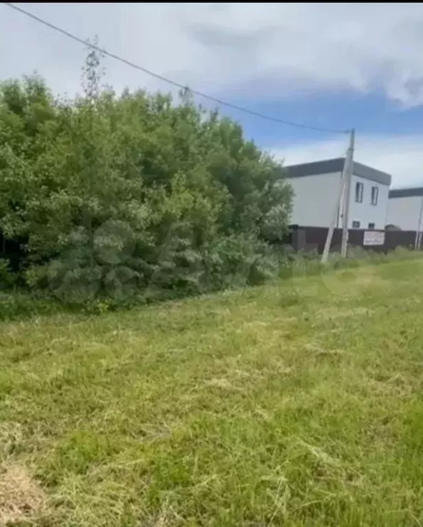 Участок 6 сот. (СНТ, ДНП) - Фото 1