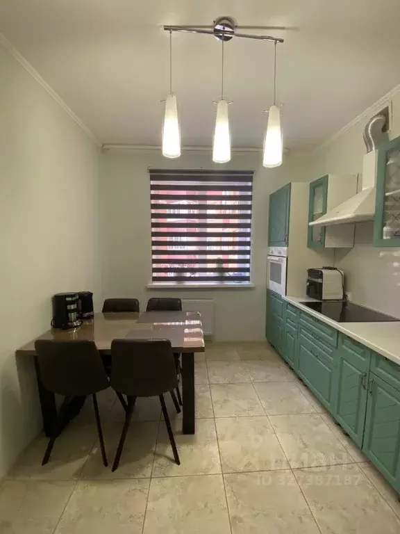 2-к кв. Башкортостан, Уфа ул. Генерала Кусимова, 19 (62.5 м) - Фото 1