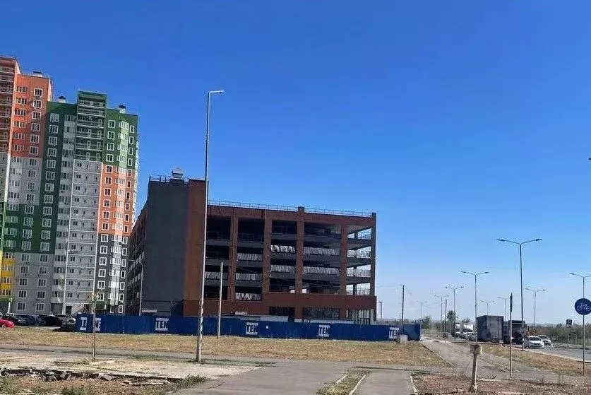 Гараж в Ростовская область, Ростов-на-Дону ул. Еляна, 46 (13 м) - Фото 0