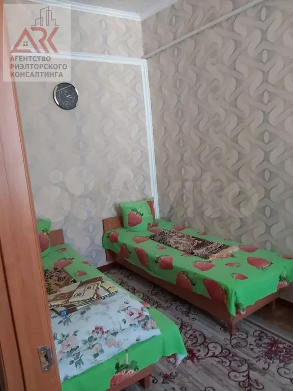 2-к. квартира, 40 м, 4/4 эт. - Фото 1