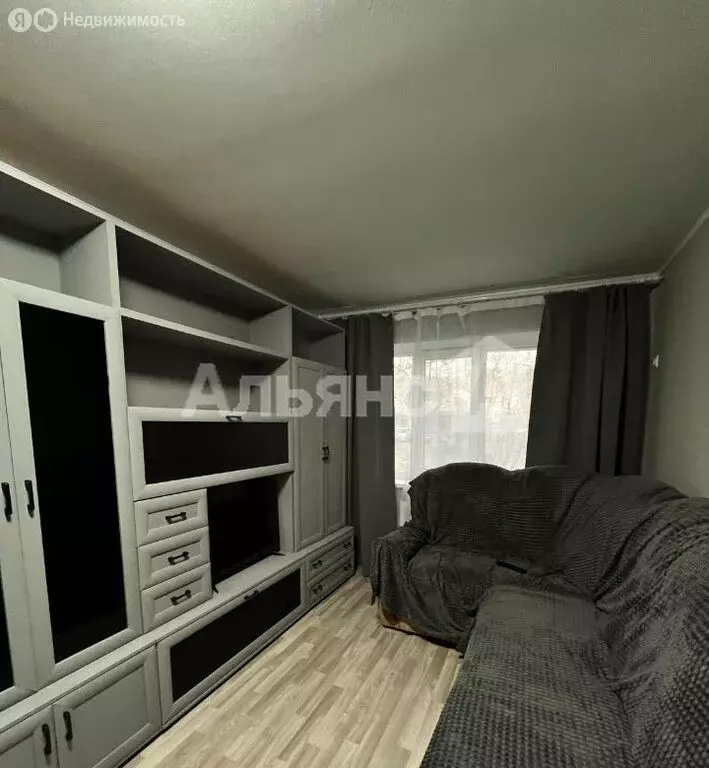 2-комнатная квартира: Каменск-Шахтинский, микрорайон Лиховской, улица ... - Фото 1