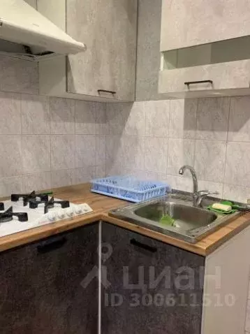 1-к кв. Смоленская область, Смоленск ул. Кирова, 25В (35.0 м) - Фото 0