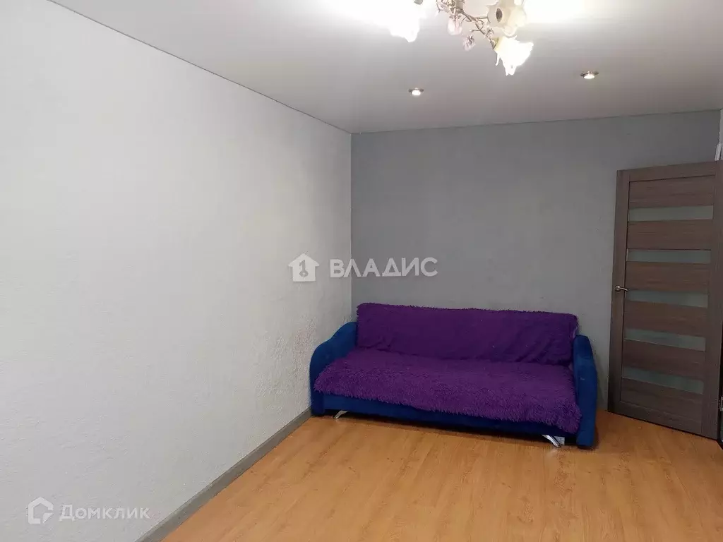 Продаётся 1-к квартира, 34.9 м - Фото 1