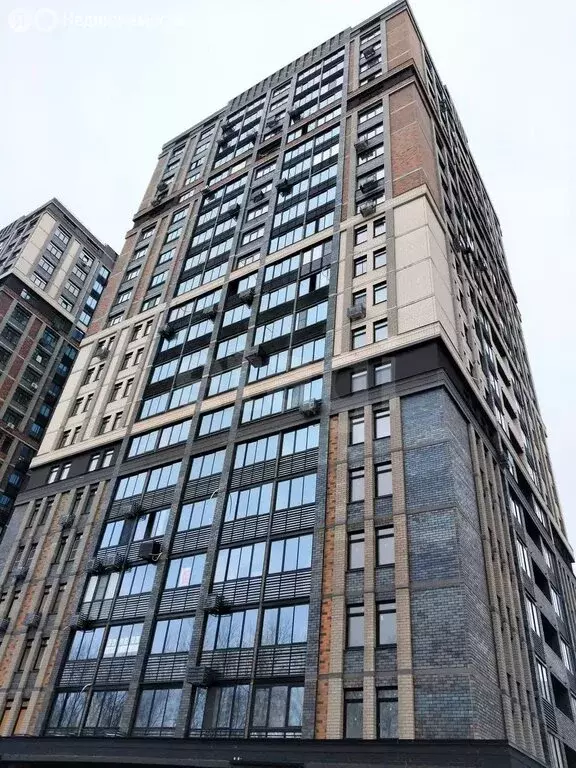 2-комнатная квартира: Воронеж, улица Гаршина, 25к2 (69.8 м) - Фото 2