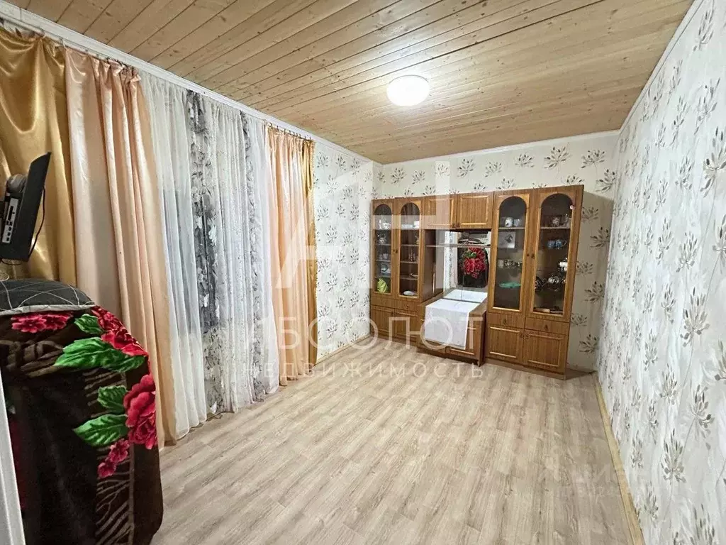 Дом в Владимирская область, Александровский муниципальный округ, ... - Фото 2