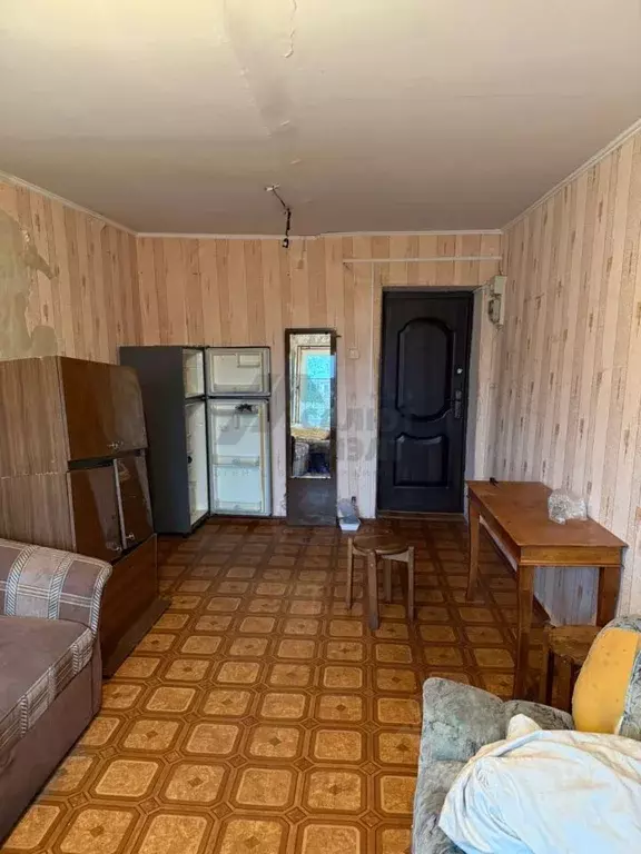 Комната Калининградская область, Светлый Коммунистическая ул., 5 (16.7 ... - Фото 1