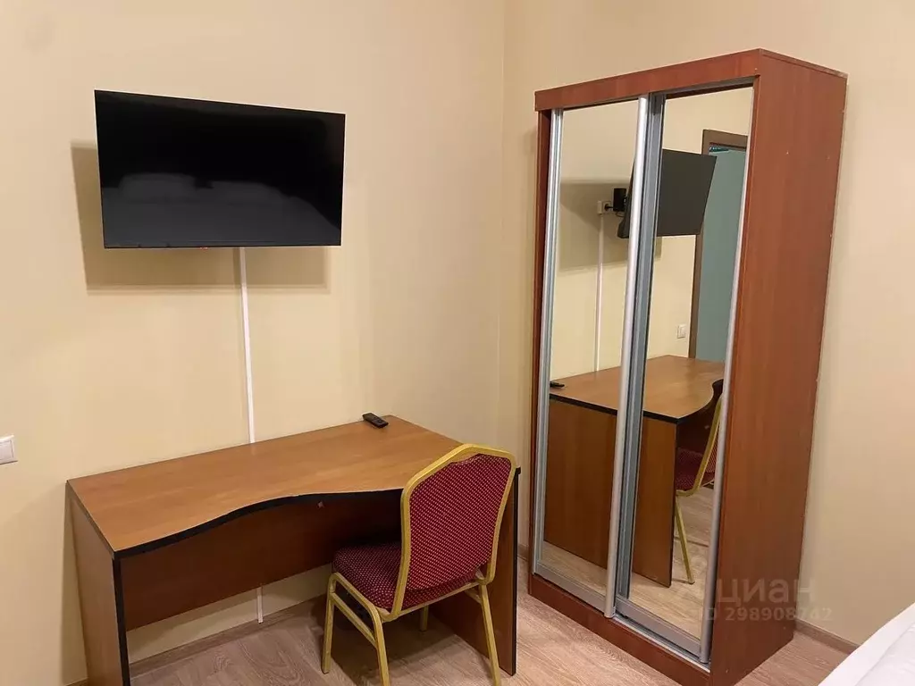 Комната Москва ул. Фридриха Энгельса, 31/35 (15.0 м) - Фото 2