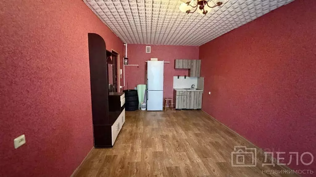 Комната Рязанская область, Рязань Березовая ул., 3к1 (17.0 м) - Фото 2