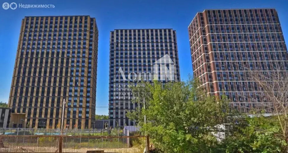 2-комнатная квартира: Москва, улица Красного Маяка, 26к4 (66 м) - Фото 1