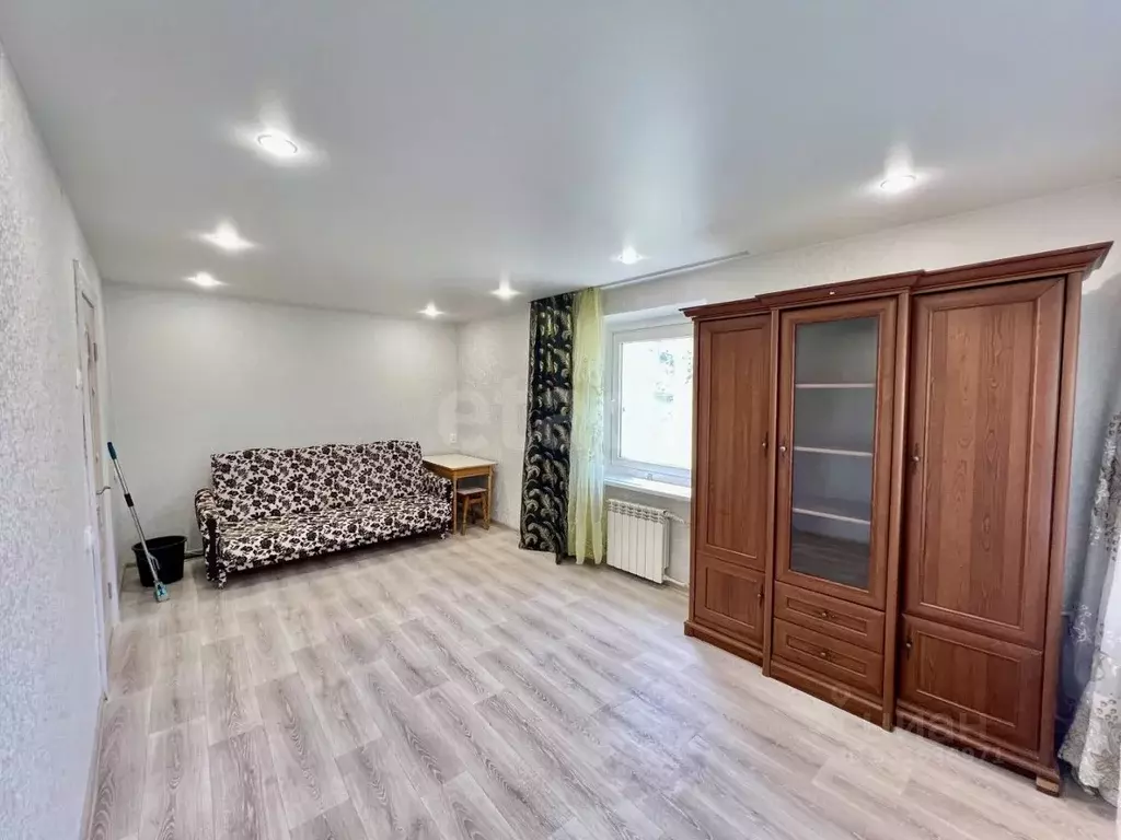 1-к кв. Крым, Симферополь ул. Мичурина (31.0 м) - Фото 2