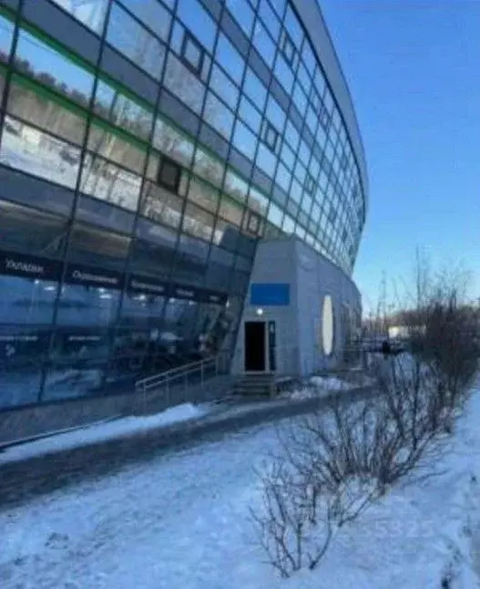 Помещение свободного назначения в Санкт-Петербург ул. Матроса ... - Фото 1