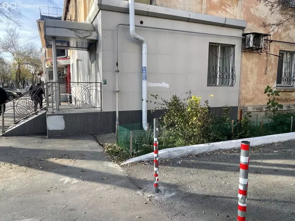 3-комнатная квартира: Евпатория, Интернациональная улица, 92 (67.9 м) - Фото 1